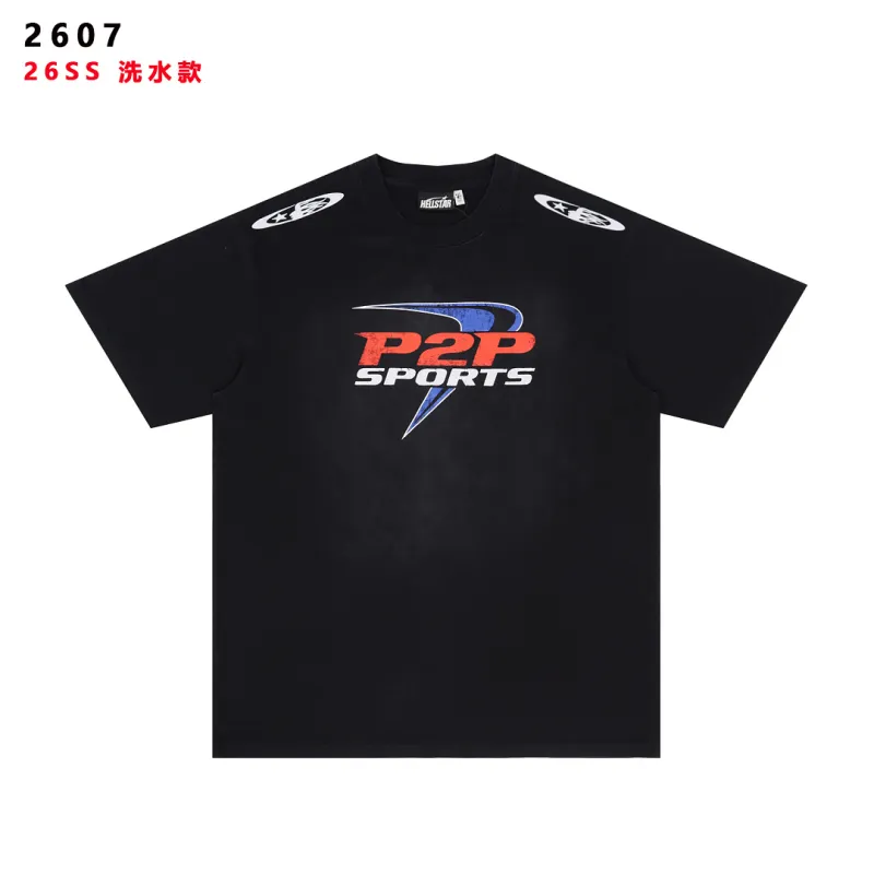 Hellstar T-shirts #A64408 Hellstar T-shirts #A64408