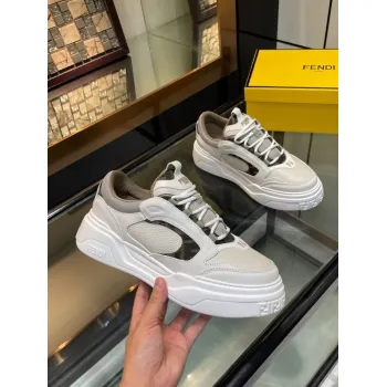 Fendi shoes for Mens Fendi Sneakers #A56835