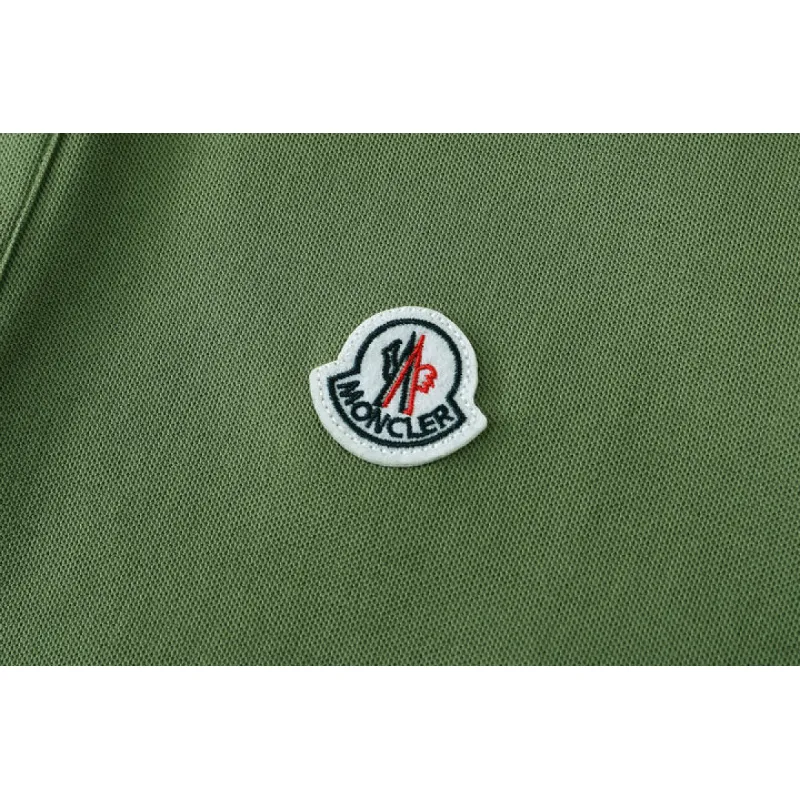Moncler T-shirts for men #A64480