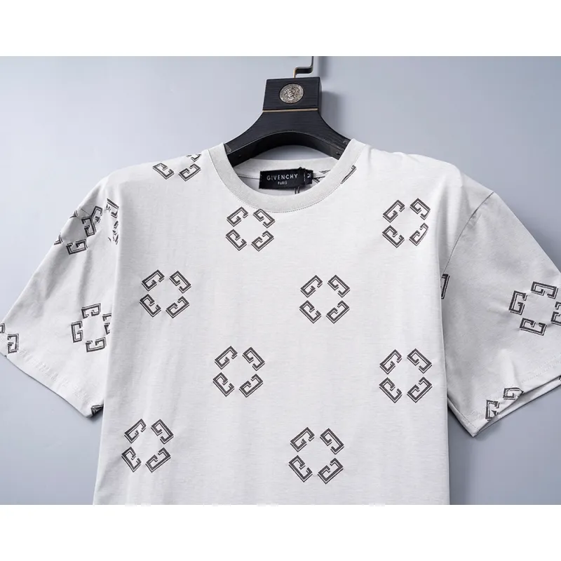 Givenchy T-shirts for MEN #A49973
