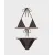 2025 new style Celine swimsuit fashionable sexy women swimwear #A45926