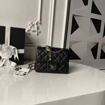 Chanel Shoulder Bags 25K AS1786 #A57524