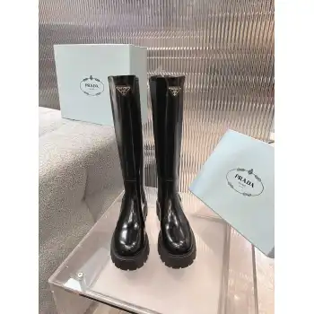 Prada Shoes for Womens Prada Boots #A54827