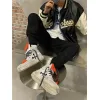 Off-White shoes for Mens and Womens Sneakers #A32510