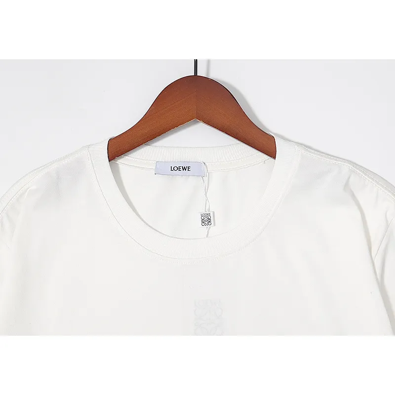 LOEWE T-shirts for MEN #999925455
