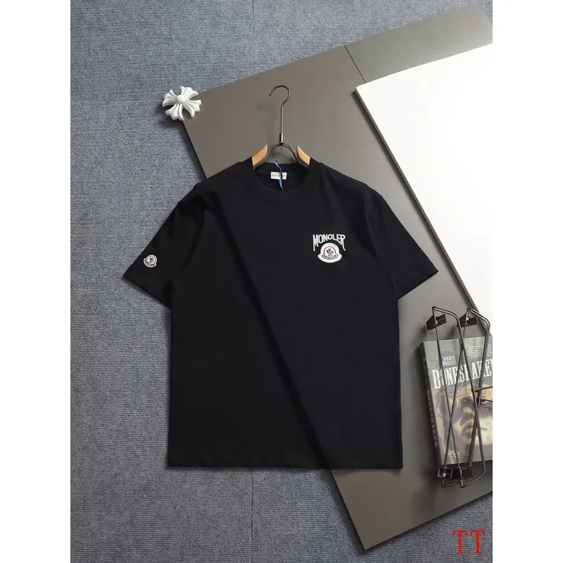Moncler T-shirts for men #A64649