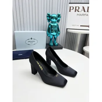 Prada Shoes for Womens Prada Pumps #A61203