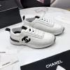Chanel shoes for Womens Chanel Sneakers #99904459
