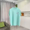 Christian D-ior Couture Lily of the Valley T-Shirt  4 colors #A53934