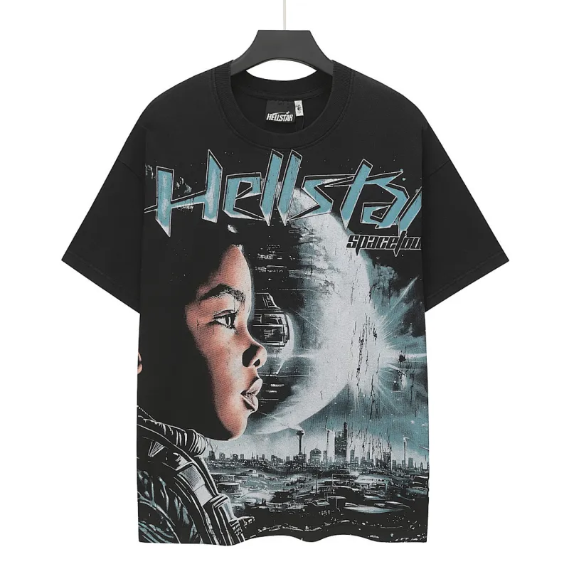 Hellstar T-shirts #A62788