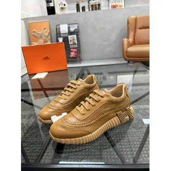 Hermes Sneakers Shoes for Men #A63625