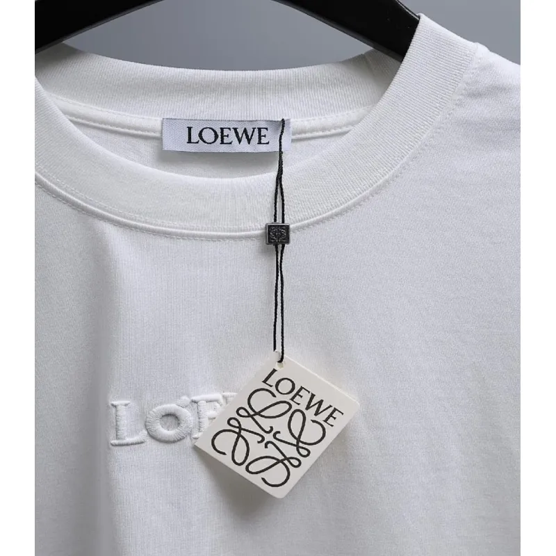 LOEWE T-shirts for MEN #A63302