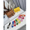 Fendi shoes for Fendi slippers for women #A50208