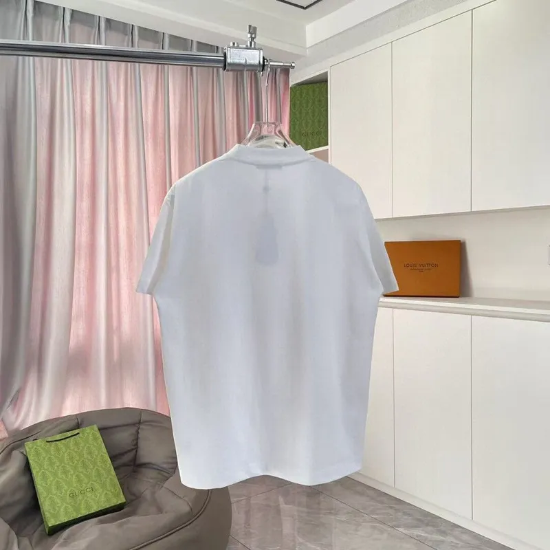 Givenchy T-shirts for MEN Pink/Black/Blue/Grey #A50322
