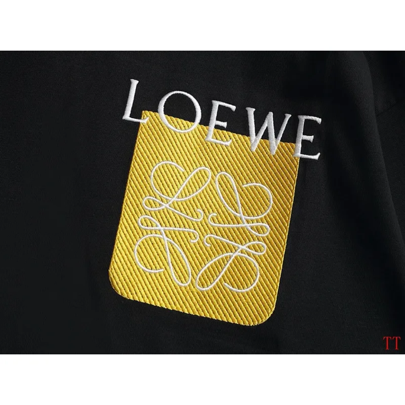 LOEWE T-shirts for MEN #A63547