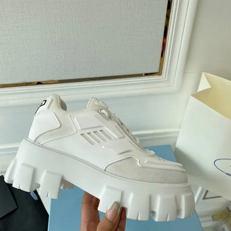 Prada Shoes for Mens Prada Sneakers #A56886