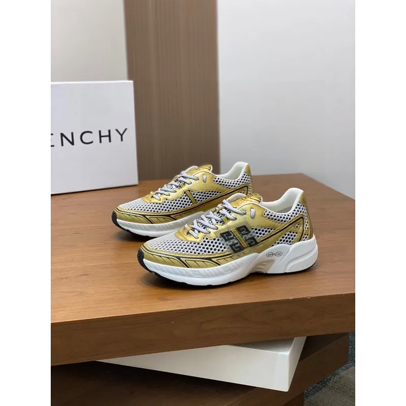 Givenchy Shoes for Mens Givenchy Sneakers #A52060