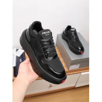 Prada Shoes for Mens Prada Sneakers #999937002