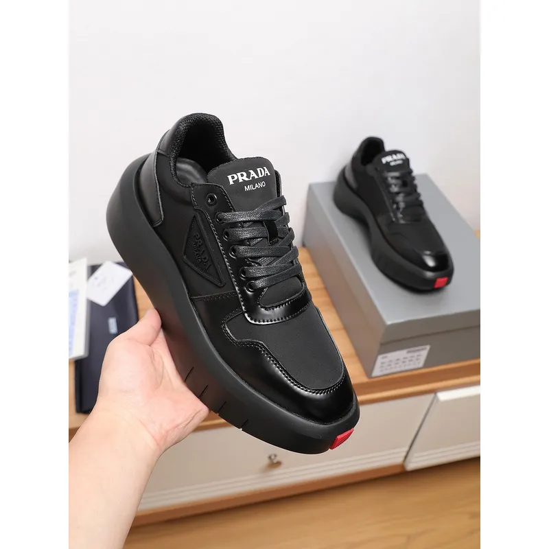 Prada Shoes for Mens Prada Sneakers #999937002