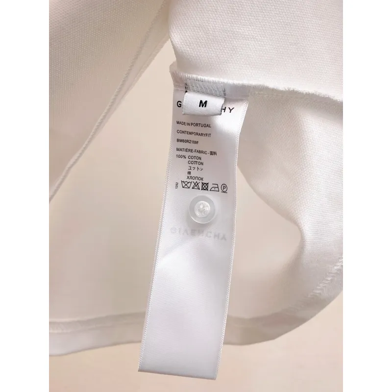 Givenchy T-shirts for MEN #A48791