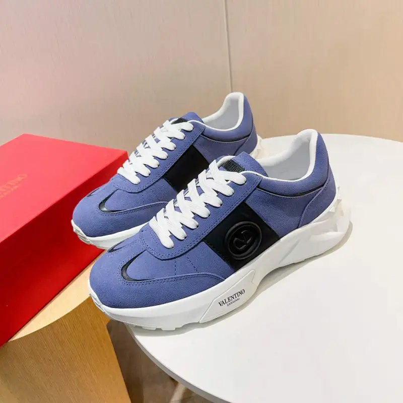 valentino Shoes for Mens valentino Sneakers #A59412