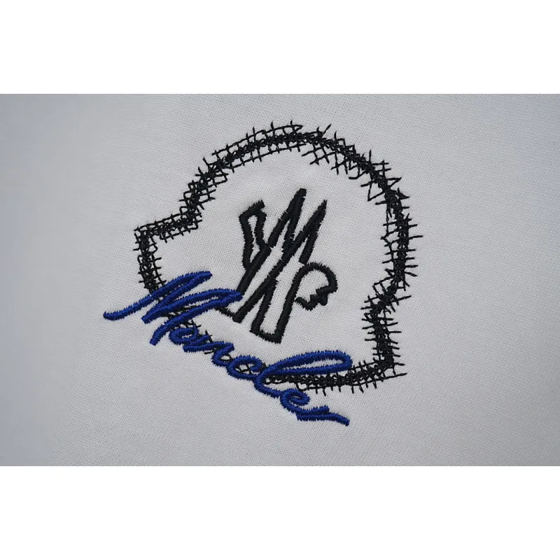 Moncler T-shirts for men #A63679