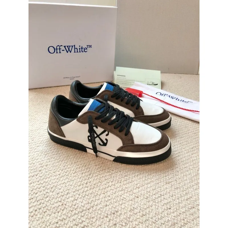 Off-White shoes for Mens Sneakers #A56033