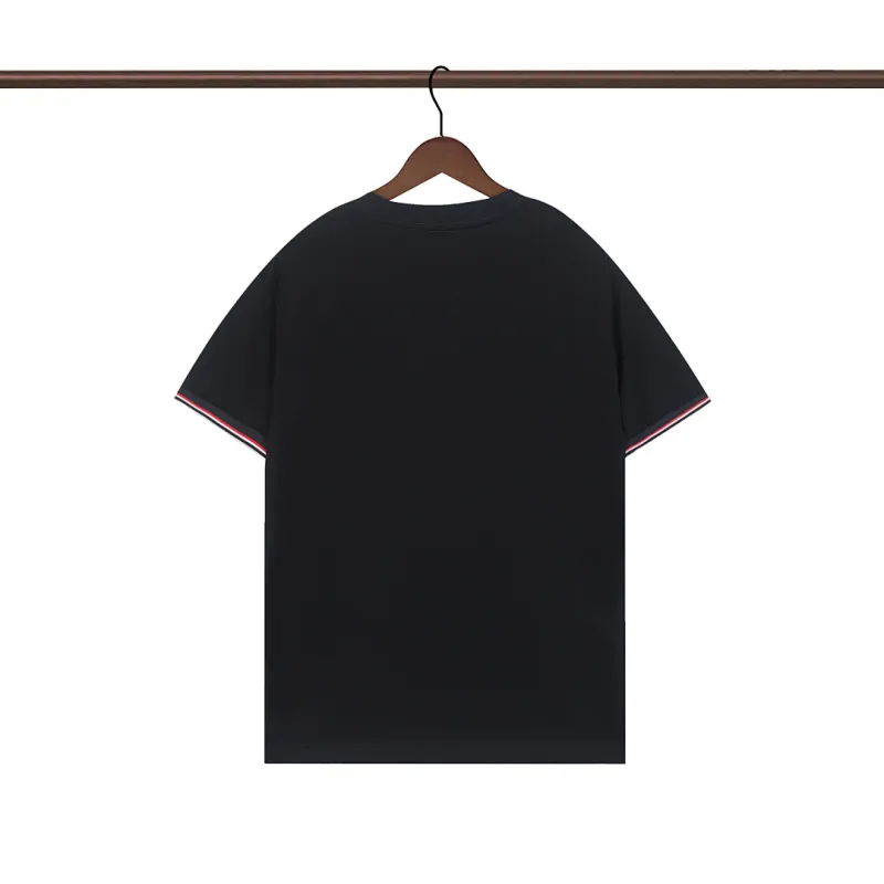 Moncler T-shirts for men #A62678