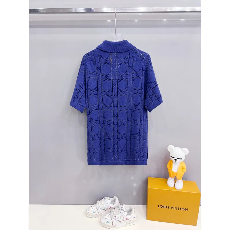 Dior T-shirts for men #A64015 Dior T-shirts for men #A64015
