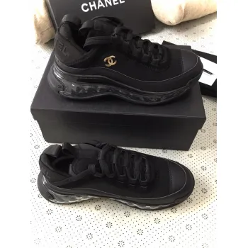 Chanel shoes for men and women Chanel Sneakers #99903683