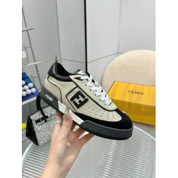 Fendi shoes for Mens Fendi Sneakers #A56325