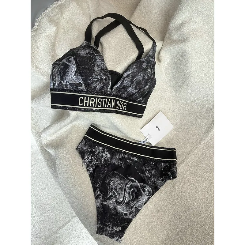 2025 new style D-ior swimsuit fashionable sexy women swimwear #A45968