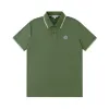 Moncler T-shirts for men #A64480
