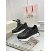 Alexander McQueen Shoes for Unisex McQueen Sneakers #A55840