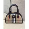 Burberry Plaid Mini Handbag 1959 #A55698