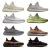 15 colors Best quality SPLY 350 V2 Butter Sesame Semi Frozen Blue Tint zebra Bred running shoes mens Sneakers US size 6-13 #9115388