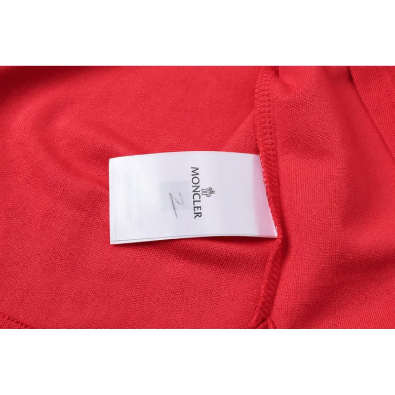 Moncler T-shirts for men #A64461