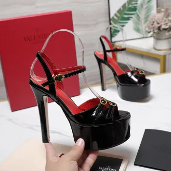 valentino Shoes for valentino High-heeled shoes for women #A64334