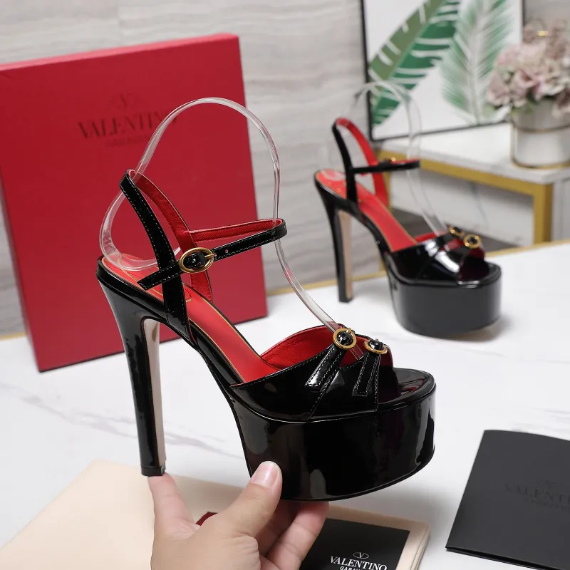 valentino Shoes for valentino High-heeled shoes for women #A64334