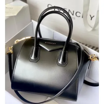 Givenchy Multi Color Mini Leather Handbag Collection #A52346
