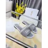 Dior Shoes for Dior Slippers for women #A63963