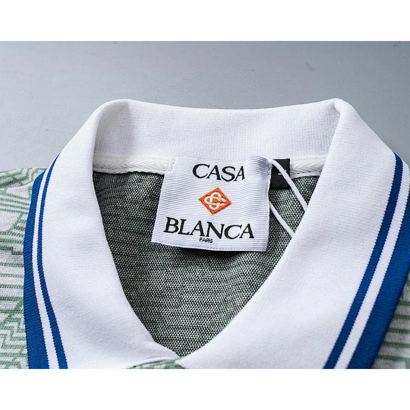 Casablanca T-Shirts #A61584