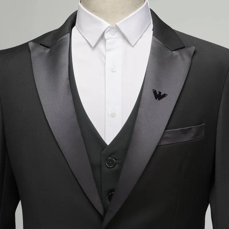 Mens Arm*ni Suits #A65666