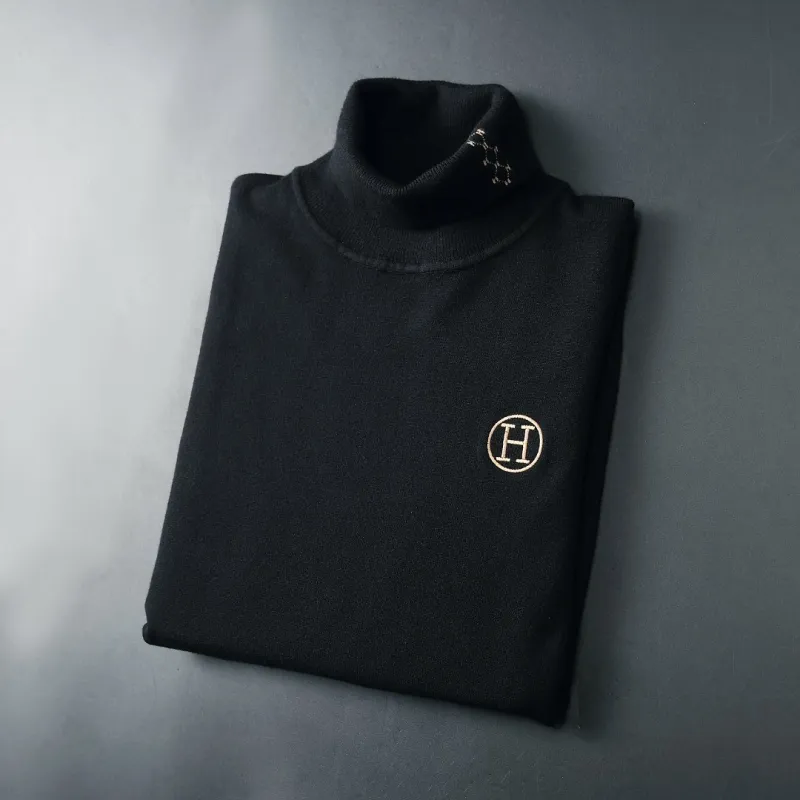 Hermes Sweater for MEN #A41530 Hermes Sweater for MEN #A41530