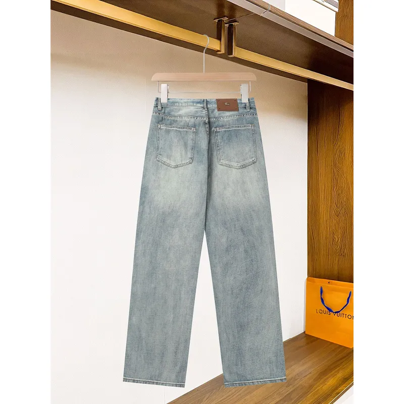 Burberry Jeans for Men #A49798
