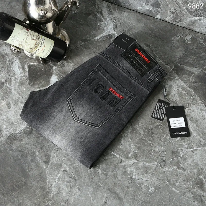 Dsq*2 Jeans for DSQ Jeans #A62120