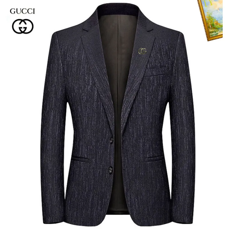 Gucci Suits #A57370