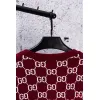 Gucci Sweaters for Men New classic fine-knit crewneck sweater for AW #A57885