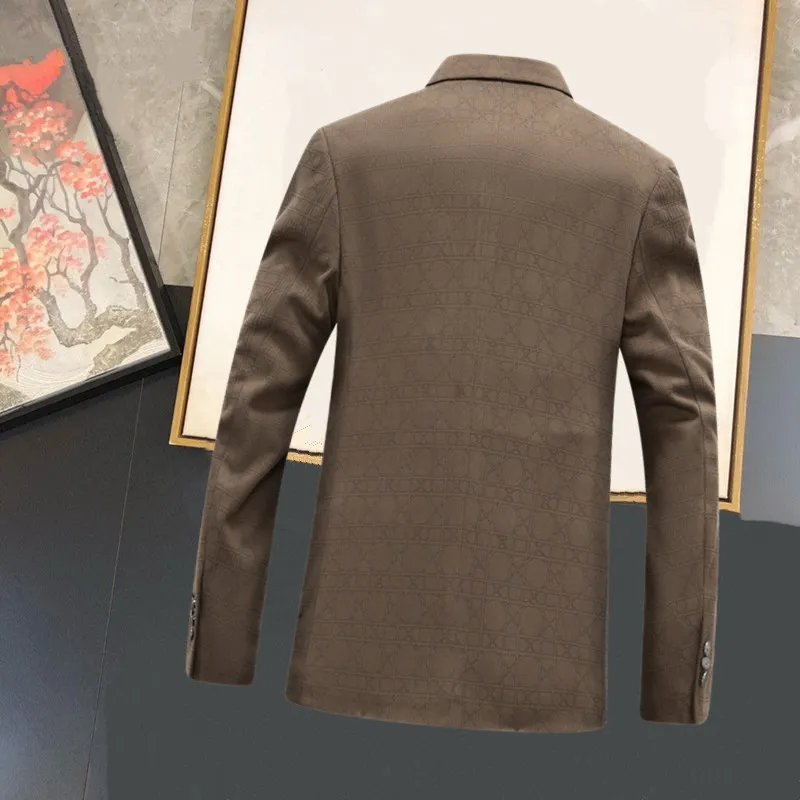 Mens Burberry Suits #A57804