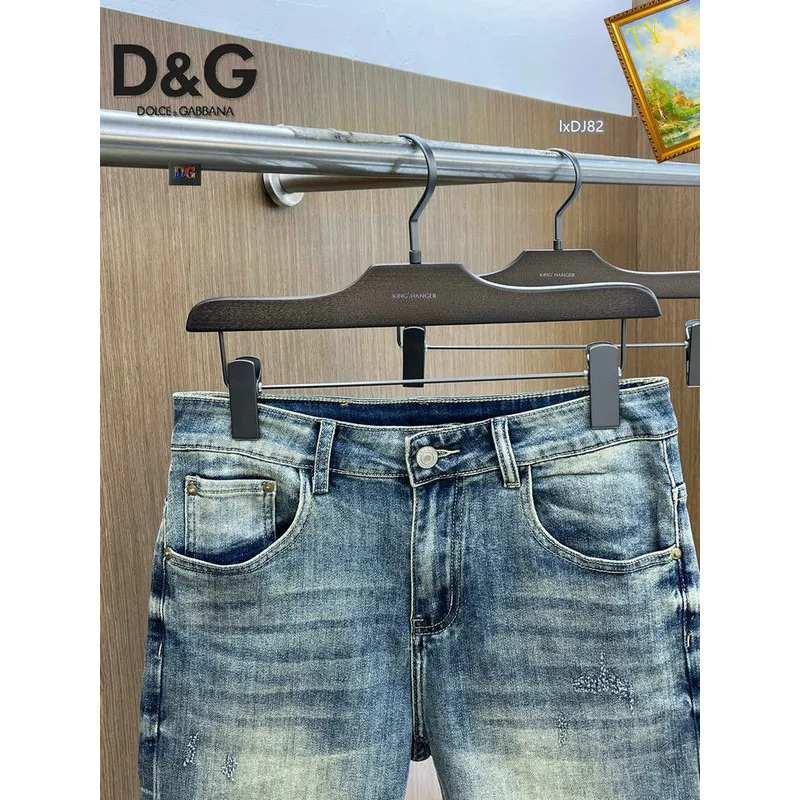 D&G Jeans for D&G Short Jeans for men #A49846 D&G Jeans for D&G Short Jeans for men #A49846